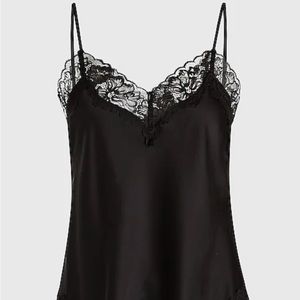 Lace cami XS